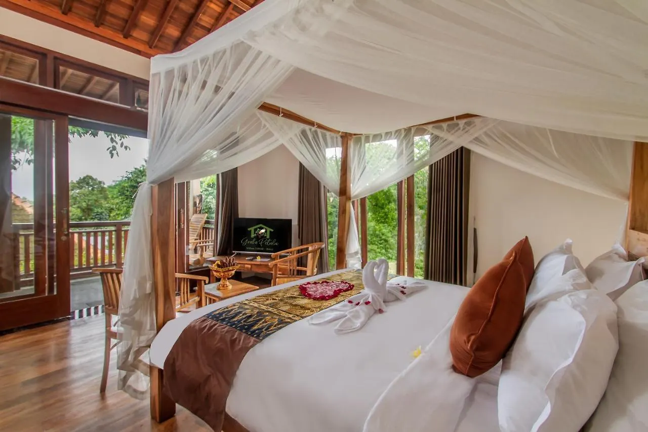 Graha Petulu Ubud By Pramana Villas Hotel