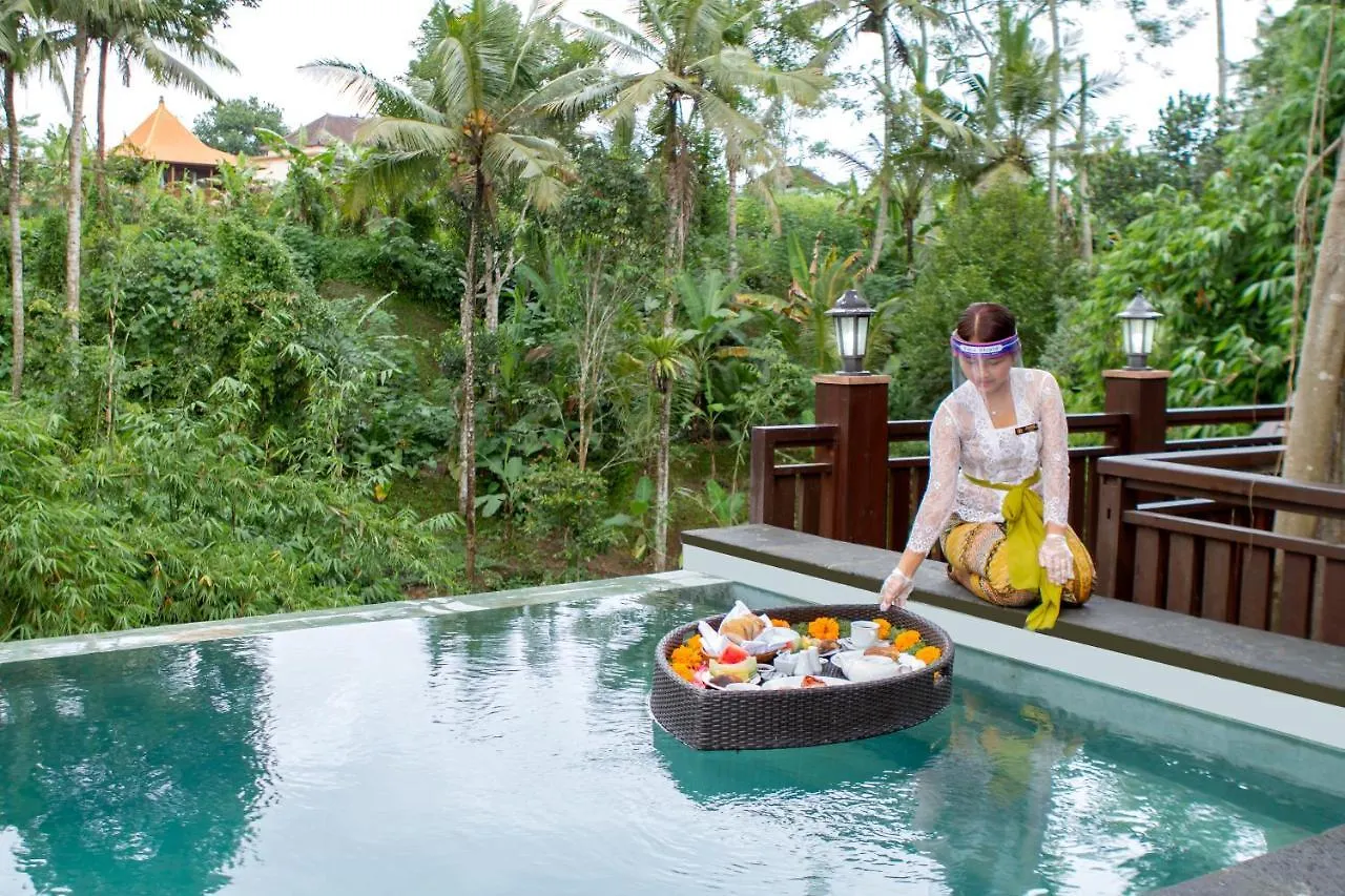 Graha Petulu Ubud By Pramana Villas Hotel