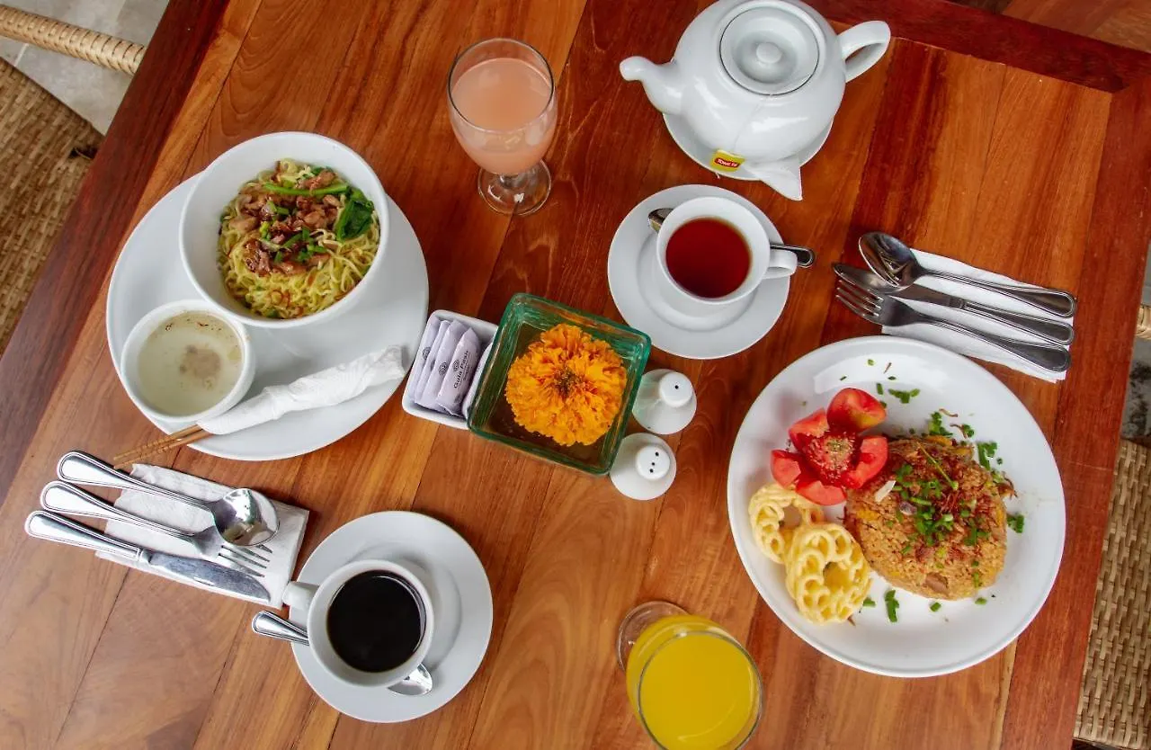 **** Hotel Graha Petulu Ubud By Pramana Villas Indonesia