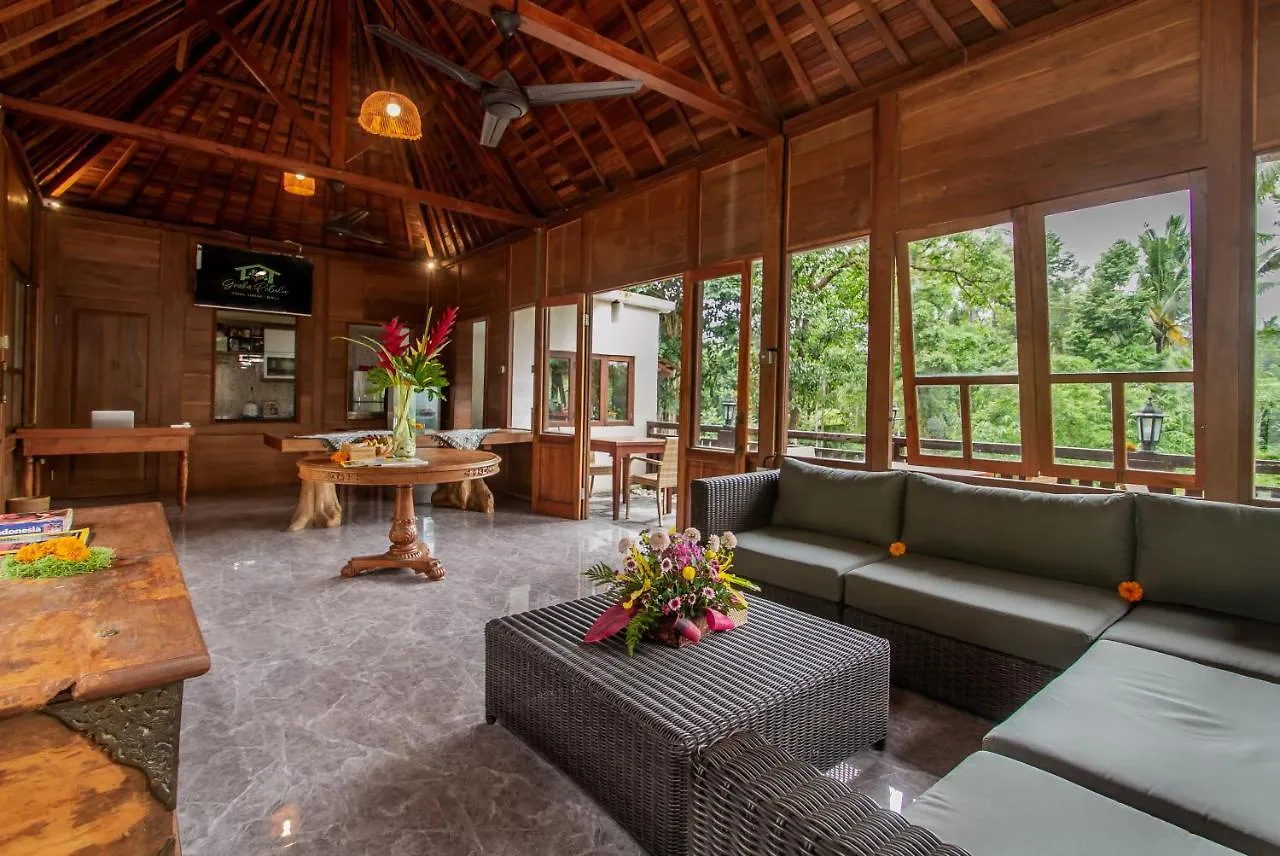 Hotel Graha Petulu Ubud By Pramana Villas