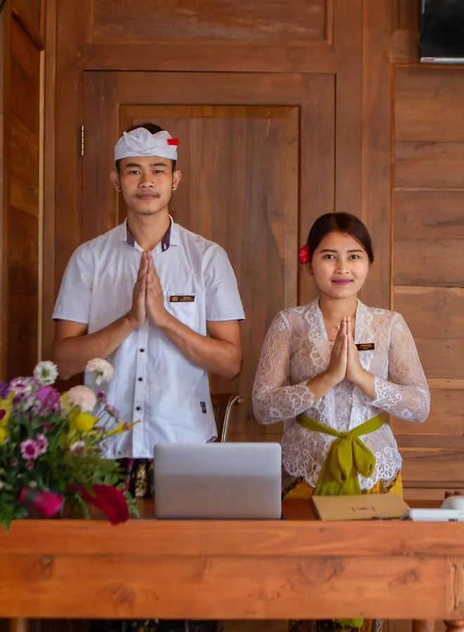 Hotel Graha Petulu Ubud By Pramana Villas