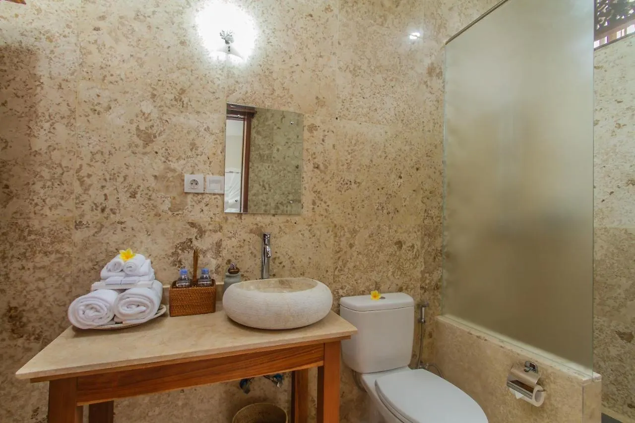 Hotel Graha Petulu Ubud By Pramana Villas